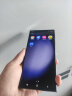 三星 SAMSUNG Galaxy S23 Ultra 5G智能手机 港台美版 超视觉夜拍 绿色 8+256GB 美版 原生系统 晒单实拍图