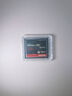 闪迪（SanDisk）128GB CF（CompactFlash）内存卡 UDMA-7 至尊极速存储卡 读速120MB/s 写速85MB/s 单反相机内存卡 实拍图