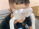 艾养怡干眼症热敷雾化器眼部雾化仪蒸眼仪喷雾熏蒸蒸汽护眼仪蒸汽眼罩 【升级药包熏蒸】2合1三通款【冷热可调】 实拍图