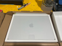 Apple/苹果2023款MacBookAir 15英寸 M2(8+10核)16G 512G银色轻薄笔记本电脑Z18Q00024【定制】 实拍图