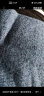 京东京造【抑菌系列】 5双装新疆棉船袜男透气商务休闲运动袜 花纱色 实拍图