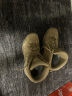 LOWA德国作战靴登山鞋山型打野靴户外防水徒步鞋ZEPHYR GTX TF男女款 【现货直发】沙色-男款 40 实拍图