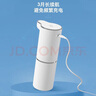dehub智能洗手液机自动感应器壁挂式家用皂液器洗洁精出泡沫泡泡洗手机 洗手机*2+壁挂托架*2 实拍图