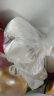楼茂记 宁波特产水磨年糕 手工白年糕条 中华老字号 圆头年糕2000g（4斤） 晒单实拍图