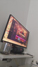 泰坦军团24.5英寸 215Hz P2510G2升级款 HDR400nits高亮硬件低蓝光护眼 Game+电竞显示器原生200Hz P2510G+ 实拍图