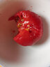 舍客（SGOOR）草莓西红柿 沙瓤自然熟 新鲜水果番茄密云铁皮柿子适合生吃 京彩番茄 5斤 健康好果适合生吃 实拍图