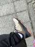 探路者徒步鞋户外运动鞋透气防滑耐磨登山鞋 卡其\棕色\男 43  晒单实拍图