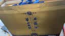 西凤酒华山论剑礼盒凤香型自饮陕西白酒 52度 500mL 2瓶 10年金装版 实拍图