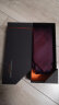 诺斯.马丁真丝领带男士正装商务结婚手7.5cm礼盒装BB00A10 520情人节礼物送 深红色 晒单实拍图