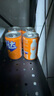 可口可乐（Coca-Cola）芬达 Fanta 高考季 橙味 碳酸汽水饮料迷你200ml*12罐高分必达 实拍图
