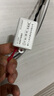 正泰（CHNT）电磁水阀 节能型电磁阀水阀 阀磁开关阀  气阀常闭铜 水220v 【节能型】（4分） 160-15 AC 220V 实拍图