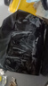 羽克（Yuke） 电镀泳镜近视男女士防水防雾游泳大框眼镜带耳塞泳镜泳帽套餐 350度电镀黑色套餐 实拍图