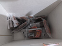 三只松鼠高蛋白肉脯500g 量贩箱装 靖江鸡肉猪肉干 休闲食品 即食解馋 实拍图