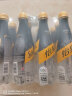 可口可乐（Coca-Cola）怡泉 Schweppes 无糖零卡 苏打水 汽水饮料 400ml*12瓶整箱装 实拍图
