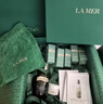 海蓝之谜（LA MER）焕透愈颜套装(焕透精萃水+云绒霜)护肤品化妆品礼盒生日圣诞礼物 实拍图