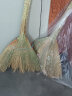 科力邦（Kelibang） 扫把 老式传统高粱笤帚 物业工厂学校环卫家庭户外马路清洁扫帚单个 KB1401 实拍图