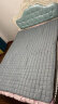 南极人 床垫褥子 抗菌褥子1.5米*2米垫被 四季透气软垫可折叠床褥垫 实拍图