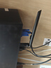 绿联USB无线网卡WiFi6免驱 AX900双频5G 台式机专用WiFi接收器 无线网卡主机网络发射器外置高增益天线 实拍图