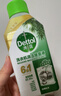 滴露（Dettol）洗衣机清洗剂250ml金装版松木滚筒波轮洗衣机清洁剂强力除垢杀菌 实拍图