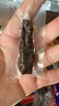 旭一健坤有机牛肉干原味228g内蒙古特产中秋节孕妇儿童手撕解馋高蛋白零食 实拍图