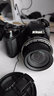尼康（Nikon）COOLPIX P1000 P900S S9500 9600二手数码CCD卡片相机 尼康L310 光学变焦21倍 95成新 实拍图