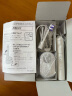 松下EW-DL39-W 日本进口 声波振动 电动牙刷 成人男女款高效清洁口腔 晒单实拍图