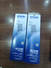 爱普生（EPSON） 针式打印机原装色带架 LQ-610K/615K/630K/635K/730K/735K/80KF/82KF 打印机S015290色带框 2支色带（含架含芯）领5块红包 实拍图