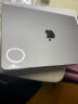 极川【2片装】苹果MacBook Air 13.6英寸M3/M2屏幕膜2024/2022款笔记本电脑屏幕保护膜全屏高清防刮 实拍图