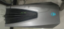 雷神（ThundeRobot）黑武士·Shark 水冷游戏设计台式机电脑电竞主机(14代i7-14700K 16G DDR5 RTX4060Ti 1TSSD) 晒单实拍图