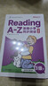 学而思 ReadingA-Z 3级正版RAZ英语分级读物阅读绘本（适用幼儿园大班）美国小学同步阅读教材原版授权引进（ReadingA-Z、ABCtime共1-10级可选，点读版支持学而思点读笔） 实拍图