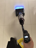 添可芙万极客蒸汽版全向助力洗地机【160℃蒸汽除油污 90min续航】0缠毛躺平吸拖一体拖地扫地机器人 实拍图