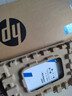 惠普（HP）战66 16英寸2025高性能轻薄笔记本电脑 英特尔酷睿Ultra5 16G 1T 2.5K 1年上门 战AI【国家补贴】 实拍图