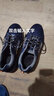 保能劳保鞋男春夏季透气钢包头防护鞋安全工作鞋防砸防穿刺工地耐磨 8005深蓝色 42 实拍图