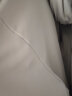 凤蝶儿秋季针织衫女装2023冬季秋装新款日系可爱毛衣女学生针织外套上衣 白色温柔加厚针织衫 均码 实拍图