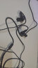 雷蛇（Razer） 虎鳗动圈入耳式耳机 THX高保真监听耳机 电脑手机 游戏 吃鸡耳机 虎鳗 实拍图
