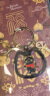 大英博物馆安德森猫萌猫糖葫芦挂件钥匙扣送女生生日礼物儿童节礼物 晒单实拍图