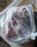 羊小柒 宁夏滩羊肉 生鲜新鲜分割半只羊 羊腿羊排年货礼盒烧烤食材 精修羔羊后腿5斤 实拍图