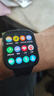 小米（MI）REDMI Watch 5 典雅黑 国家补贴 澎湃OS 2 心率血氧监测 蓝牙通话 红米手表5 智能手表 小米汽车 实拍图
