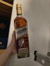 尊尼获加（JOHNNIE WALKER）金方金牌 苏格兰 调和威士忌 洋酒 750ml 实拍图