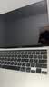 森膜（SEORMIURE） MacBook M5/M4/M3/M2/M1 Air/Pro屏幕膜苹果笔记本钢化膜隐私保护防窥膜 PET-高清防刮屏幕膜 22-20款M2/1 Pro13.3【A2338】 实拍图