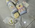 babycare儿童保温杯学饮水杯水壶吸管杯大宝宝316不锈钢三合一上学600ml 实拍图