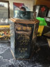 海堤（SEA DYKE）中茶乌龙茶传奇系列武夷岩茶老枞水仙特级125g中足火罐装口粮茶叶 晒单实拍图