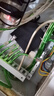普联（TP-LINK）5口千兆电+1光4口PoE交换机 支持云管理 监控网络网线分线器 企业级 TL-SG2206LPF 实拍图