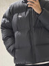 耐克（NIKE）男装25冬季户外运动服防风立领面包服加厚保暖外套时尚休闲羽绒服 IB2976-010 2XL 晒单实拍图