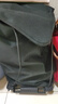 喜路仕小推车折叠手拉车拉杆车快递车买菜手推车承重100斤BY04-S配黑袋 实拍图