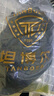 坦博尔羽绒服男轻薄秋冬外套男士羽绒服连帽短款秋冬外套TF246209 陨石灰 2XL (185) 实拍图