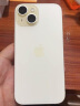 Apple iPhone 15 (A3092) 256GB 黄色 支持移动联通电信5G 双卡双待手机移动专享 实拍图