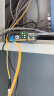 胜为（shengwei） BGH203GX 光纤收发器 千兆单模单纤光电转换器 SC接口3KM公里一对装 晒单实拍图