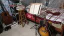 epiphone民谣木吉他大师全单Masterbilt J-200 AVS 复古日落色电箱易普锋 实拍图