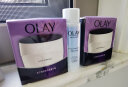 玉兰油（OLAY）活肤菁华面霜50g面霜女士护肤品细致毛孔补水保湿淡化细纹提亮 实拍图